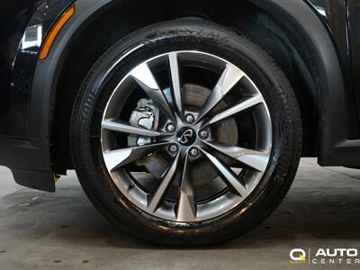 2023 INFINITI QX60 LUXE   - Photo 7 - Lynnwood, WA 98036