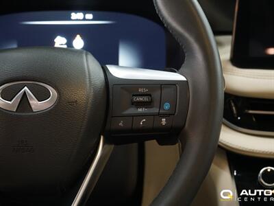 2023 INFINITI QX60 LUXE   - Photo 28 - Lynnwood, WA 98036