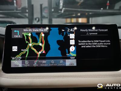 2023 INFINITI QX60 LUXE   - Photo 35 - Lynnwood, WA 98036