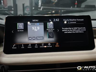 2023 INFINITI QX60 LUXE   - Photo 34 - Lynnwood, WA 98036