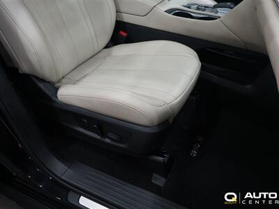 2023 INFINITI QX60 LUXE   - Photo 25 - Lynnwood, WA 98036