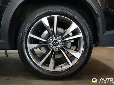 2023 INFINITI QX60 LUXE   - Photo 8 - Lynnwood, WA 98036