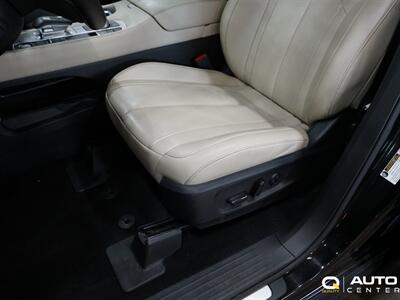 2023 INFINITI QX60 LUXE   - Photo 21 - Lynnwood, WA 98036