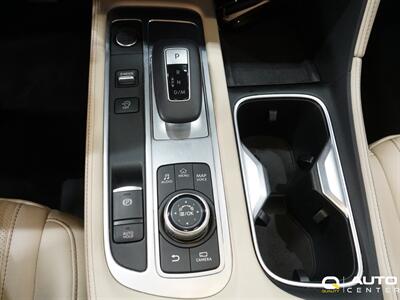 2023 INFINITI QX60 LUXE   - Photo 32 - Lynnwood, WA 98036
