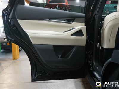 2023 INFINITI QX60 LUXE   - Photo 16 - Lynnwood, WA 98036