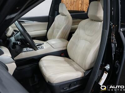 2023 INFINITI QX60 LUXE   - Photo 19 - Lynnwood, WA 98036