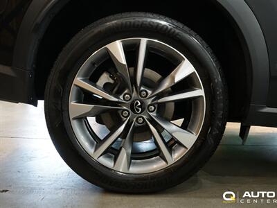 2023 INFINITI QX60 LUXE   - Photo 9 - Lynnwood, WA 98036