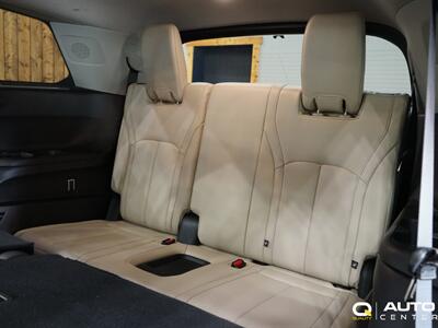 2023 INFINITI QX60 LUXE   - Photo 43 - Lynnwood, WA 98036