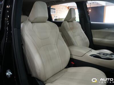 2023 INFINITI QX60 LUXE   - Photo 24 - Lynnwood, WA 98036