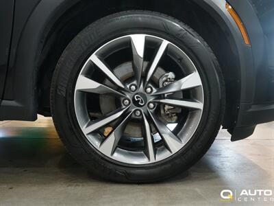 2023 INFINITI QX60 LUXE   - Photo 10 - Lynnwood, WA 98036