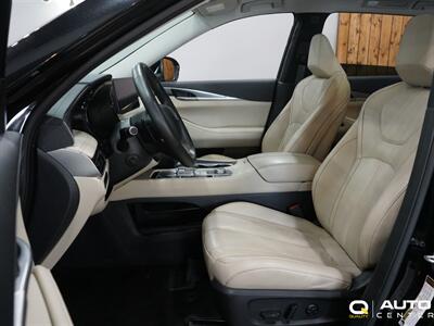 2023 INFINITI QX60 LUXE   - Photo 22 - Lynnwood, WA 98036