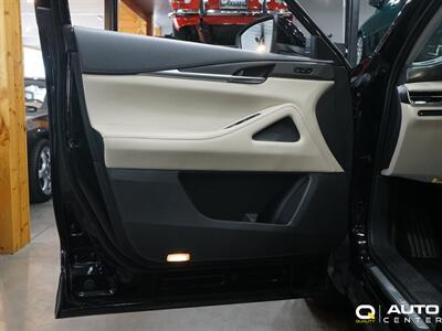 2023 INFINITI QX60 LUXE   - Photo 13 - Lynnwood, WA 98036
