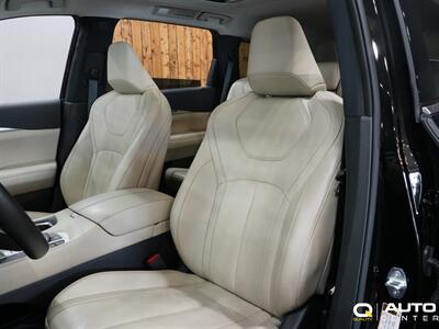 2023 INFINITI QX60 LUXE   - Photo 20 - Lynnwood, WA 98036