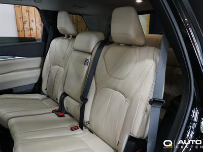 2023 INFINITI QX60 LUXE   - Photo 40 - Lynnwood, WA 98036