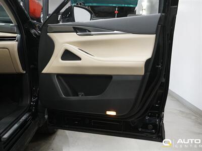 2023 INFINITI QX60 LUXE   - Photo 17 - Lynnwood, WA 98036