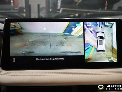 2023 INFINITI QX60 LUXE   - Photo 37 - Lynnwood, WA 98036