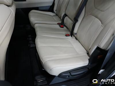 2023 INFINITI QX60 LUXE   - Photo 41 - Lynnwood, WA 98036