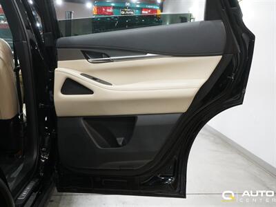 2023 INFINITI QX60 LUXE   - Photo 18 - Lynnwood, WA 98036
