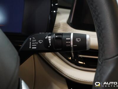 2023 INFINITI QX60 LUXE   - Photo 31 - Lynnwood, WA 98036