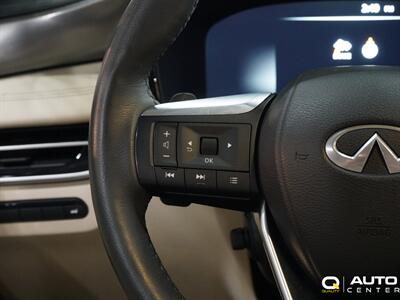 2023 INFINITI QX60 LUXE   - Photo 27 - Lynnwood, WA 98036