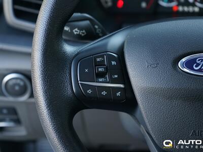 2024 Ford Transit - Photo 18 - Lynnwood, WA 98036