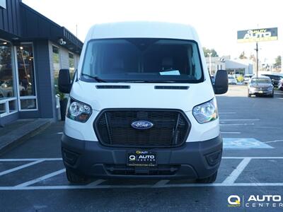 2024 Ford Transit - Photo 2 - Lynnwood, WA 98036