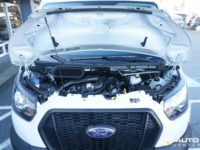 2024 Ford Transit - Photo 12 - Lynnwood, WA 98036