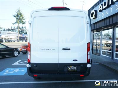 2024 Ford Transit - Photo 8 - Lynnwood, WA 98036