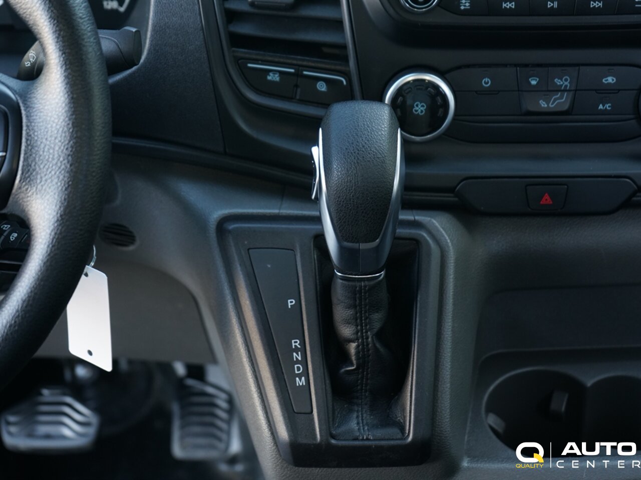 2024 Ford Transit - Photo 21 - Lynnwood, WA 98036