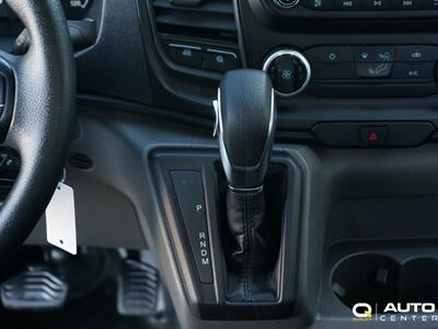 2024 Ford Transit - Photo 21 - Lynnwood, WA 98036