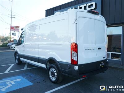 2024 Ford Transit - Photo 10 - Lynnwood, WA 98036
