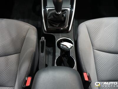 2013 Hyundai ELANTRA GLS   - Photo 18 - Lynnwood, WA 98036