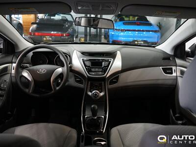 2013 Hyundai ELANTRA GLS   - Photo 14 - Lynnwood, WA 98036