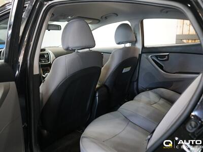 2013 Hyundai ELANTRA GLS   - Photo 25 - Lynnwood, WA 98036