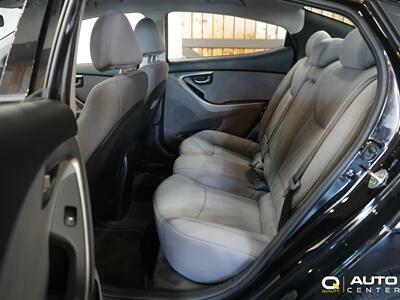 2013 Hyundai ELANTRA GLS   - Photo 26 - Lynnwood, WA 98036
