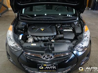 2013 Hyundai ELANTRA GLS   - Photo 8 - Lynnwood, WA 98036