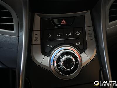 2013 Hyundai ELANTRA GLS   - Photo 21 - Lynnwood, WA 98036