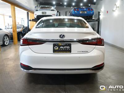 2022 Lexus ES 300h 300h   - Photo 5 - Lynnwood, WA 98036
