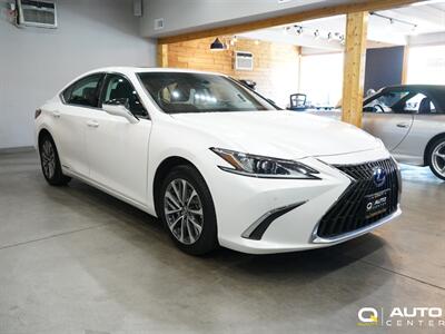 2022 Lexus ES 300h 300h   - Photo 3 - Lynnwood, WA 98036