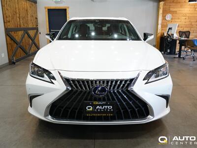 2022 Lexus ES 300h 300h   - Photo 2 - Lynnwood, WA 98036