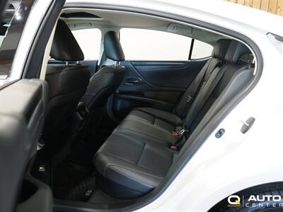 2022 Lexus ES 300h 300h   - Photo 28 - Lynnwood, WA 98036