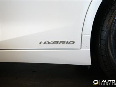 2022 Lexus ES 300h 300h   - Photo 7 - Lynnwood, WA 98036