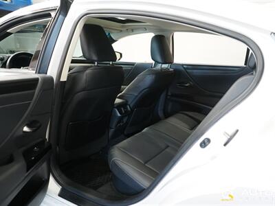 2022 Lexus ES 300h 300h   - Photo 27 - Lynnwood, WA 98036