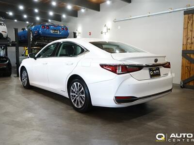 2022 Lexus ES 300h 300h   - Photo 6 - Lynnwood, WA 98036