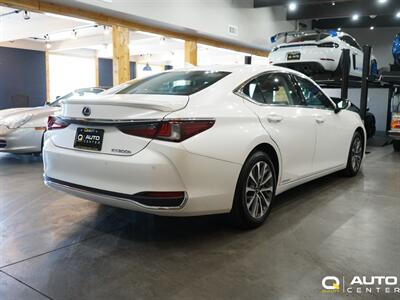 2022 Lexus ES 300h 300h   - Photo 4 - Lynnwood, WA 98036