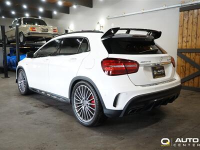 2019 Mercedes-Benz GLA GLA 45 AMG® 4MATIC®   - Photo 6 - Lynnwood, WA 98036