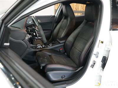 2019 Mercedes-Benz GLA GLA 45 AMG® 4MATIC®   - Photo 16 - Lynnwood, WA 98036