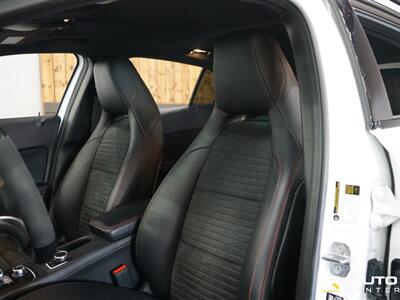 2019 Mercedes-Benz GLA GLA 45 AMG® 4MATIC®   - Photo 17 - Lynnwood, WA 98036