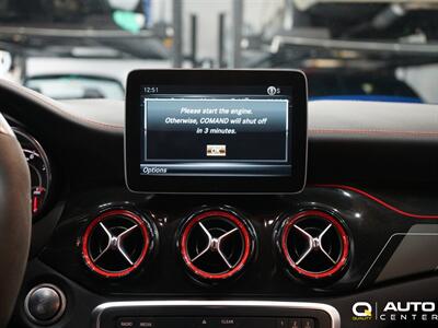 2019 Mercedes-Benz GLA GLA 45 AMG® 4MATIC®   - Photo 21 - Lynnwood, WA 98036