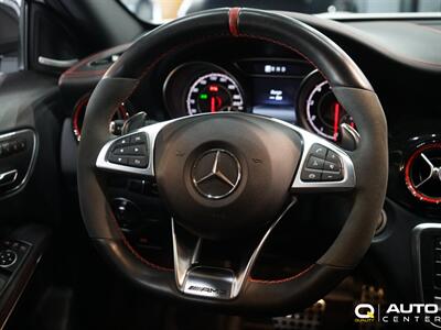 2019 Mercedes-Benz GLA GLA 45 AMG® 4MATIC®   - Photo 20 - Lynnwood, WA 98036